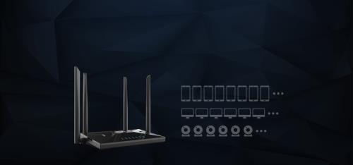 En ucuz STONET MW5360 4G LTE Gigabit Router Özellikleri 3 PORT Sim Kartlı AC1200 2.4GHz 300Mbps
